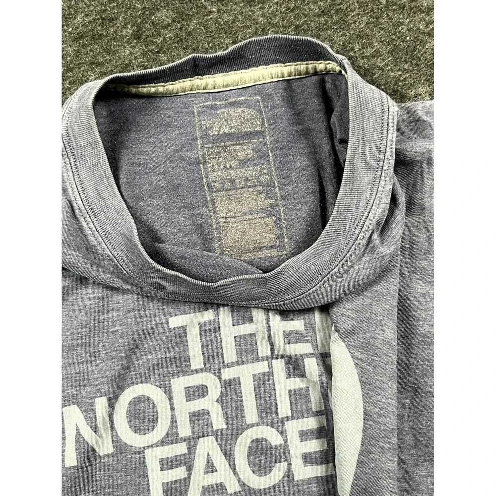 The North Face north face